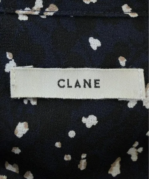 Robes CLANE