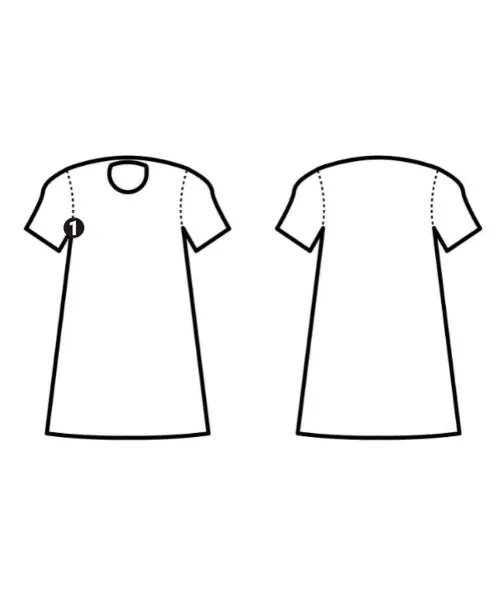 Robes CLANE