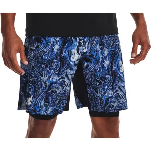 Vêtements Under Armour Hommes Shorts d'entraînement Under Armour Reign Woven pour hommes