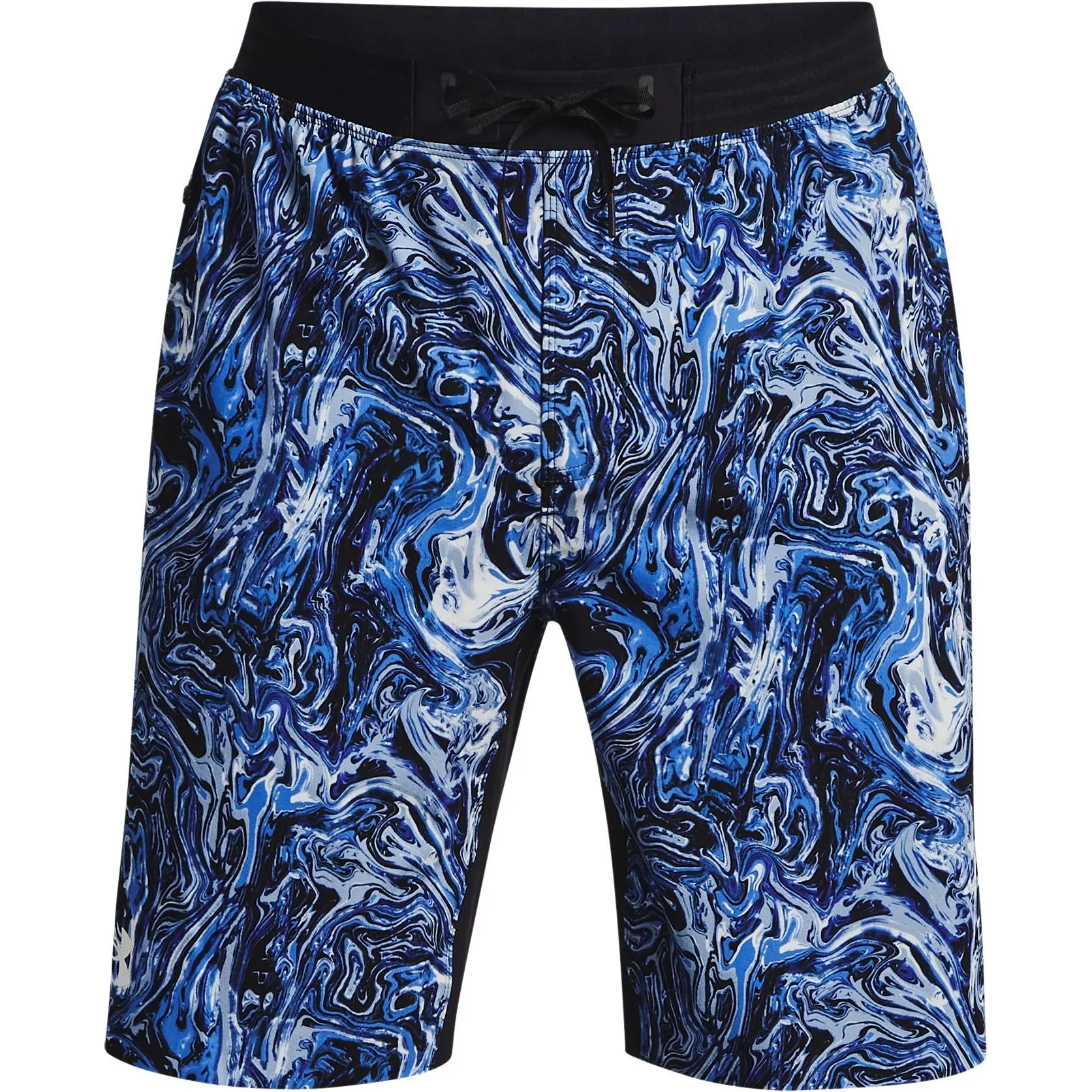 Vêtements Under Armour Hommes Shorts d'entraînement Under Armour Reign Woven pour hommes