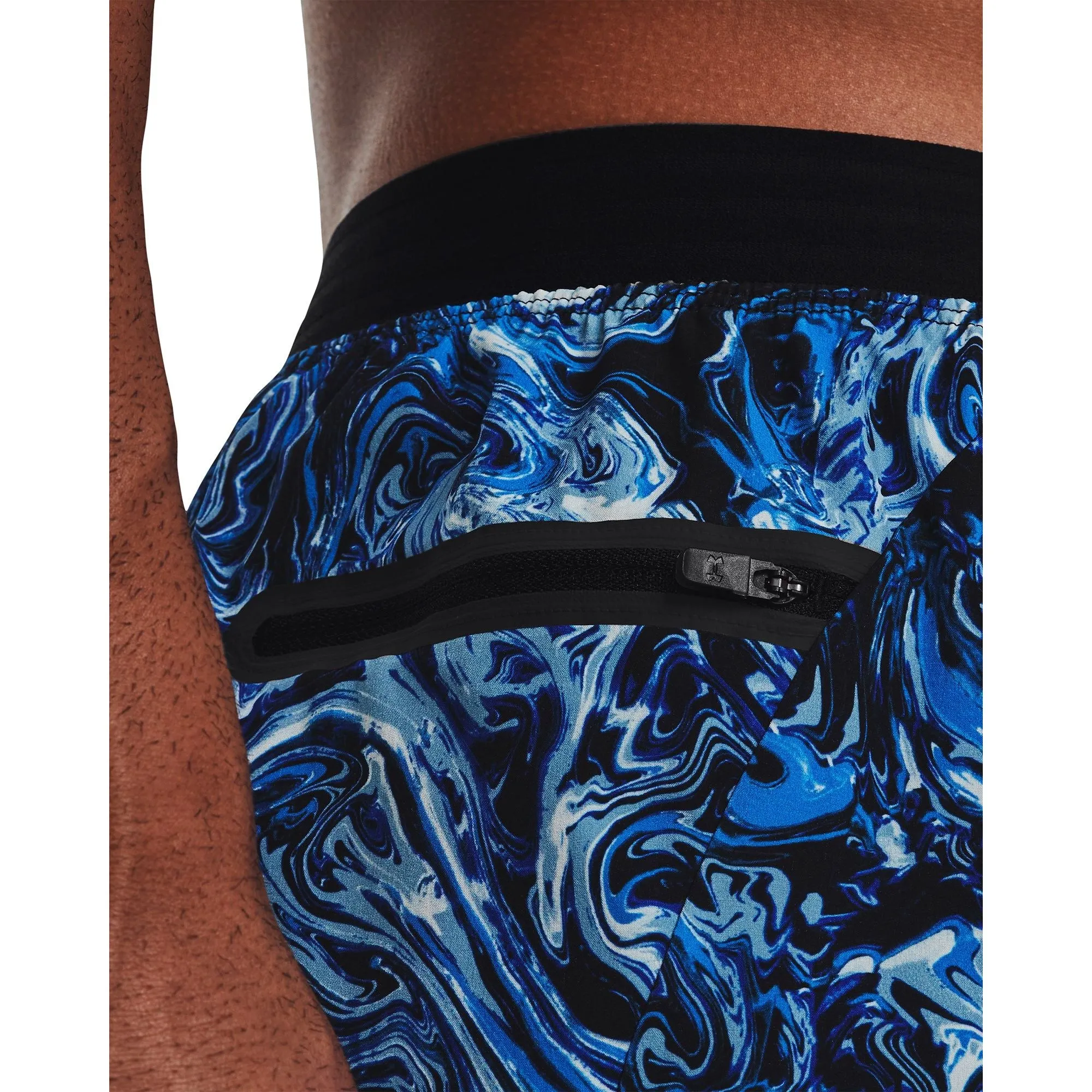 Vêtements Under Armour Hommes Shorts d'entraînement Under Armour Reign Woven pour hommes