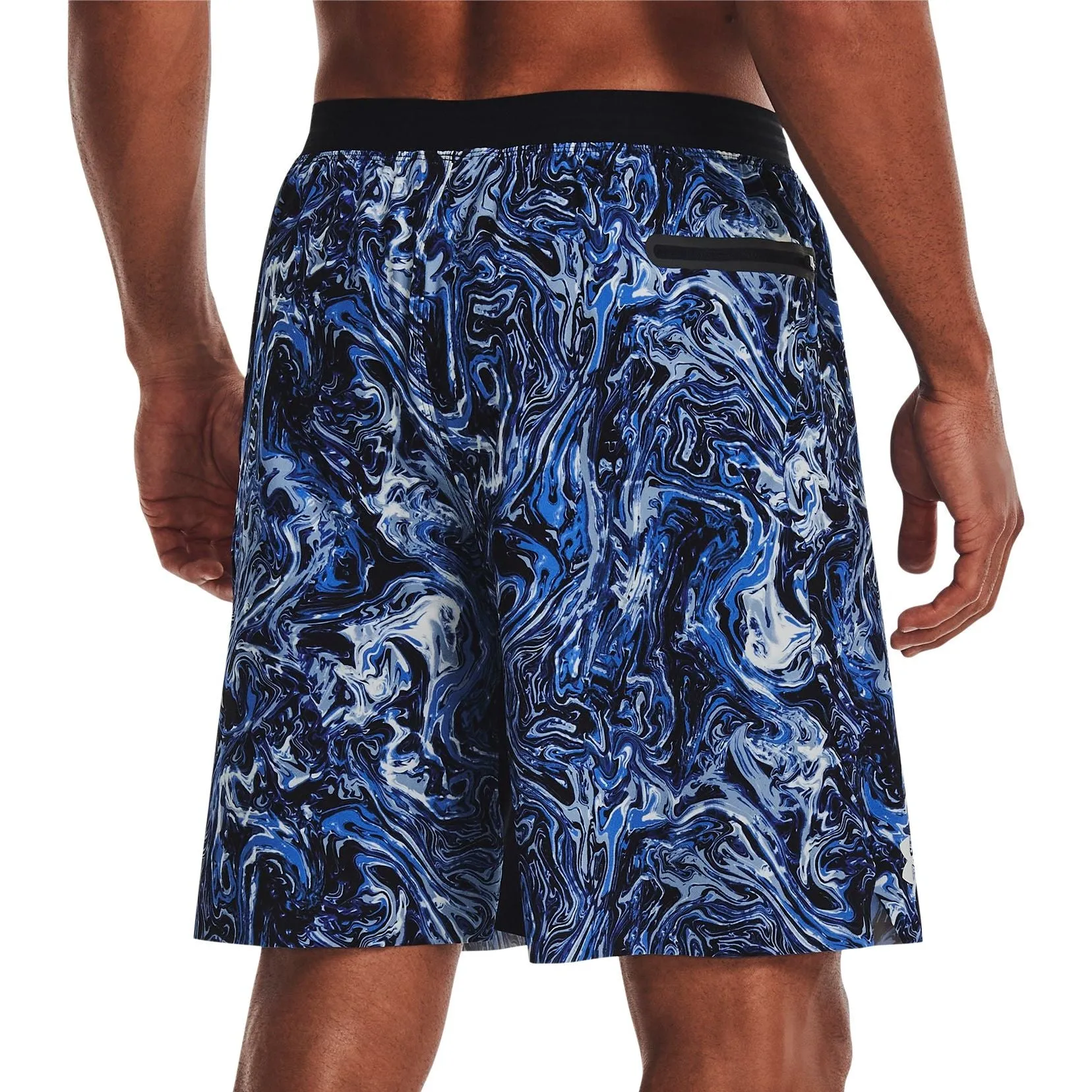 Vêtements Under Armour Hommes Shorts d'entraînement Under Armour Reign Woven pour hommes