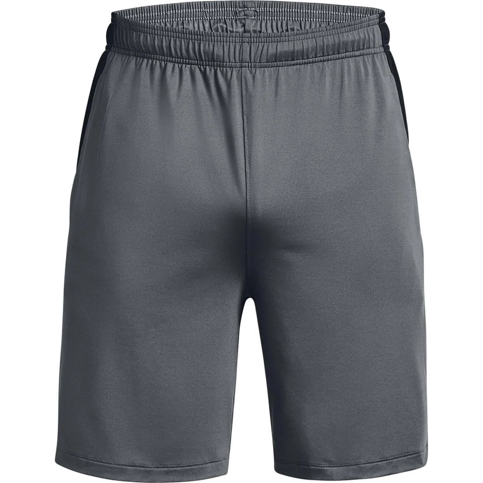 Vêtements Under Armour Hommes Shorts d'entraînement Under Armour Tech Vent - Gris