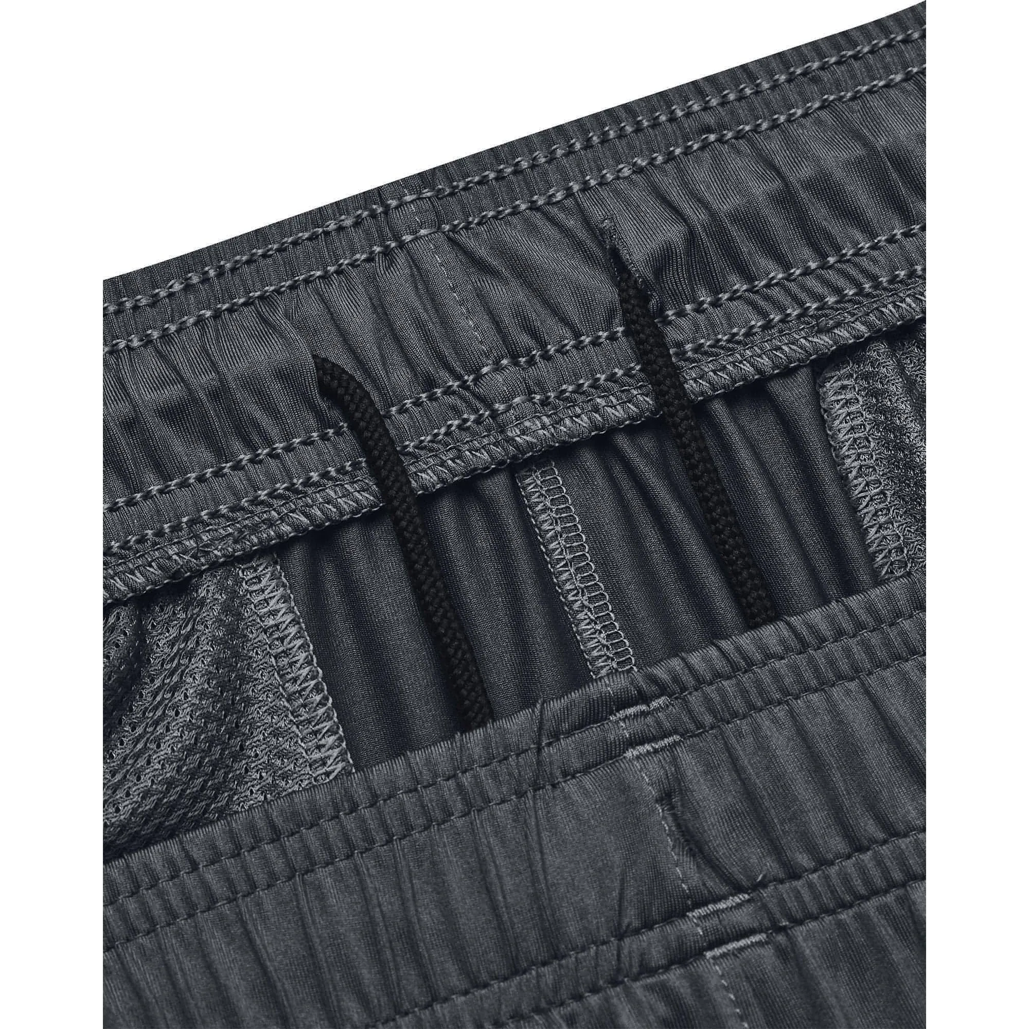 Vêtements Under Armour Hommes Shorts d'entraînement Under Armour Tech Vent - Gris