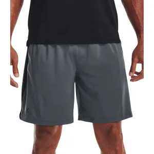 Vêtements Under Armour Hommes Shorts d'entraînement Under Armour Tech Vent - Gris