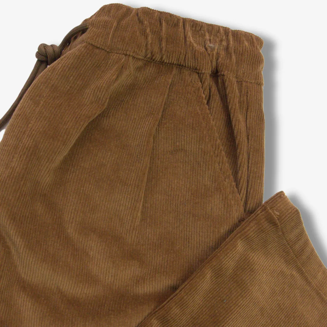 Pantalon Club - British Khaki par Appaman
