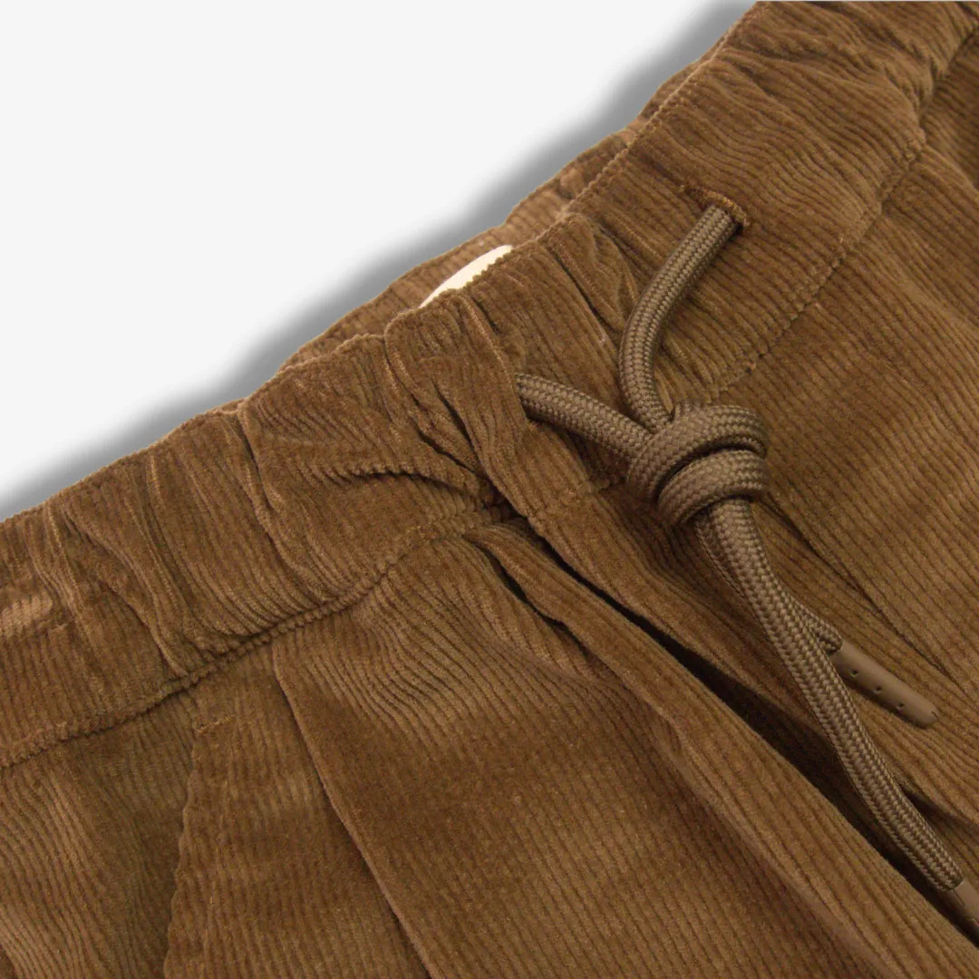 Pantalon Club - British Khaki par Appaman