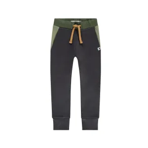 Pantalon de survêtement à motifs colorés - Antra par Babyface