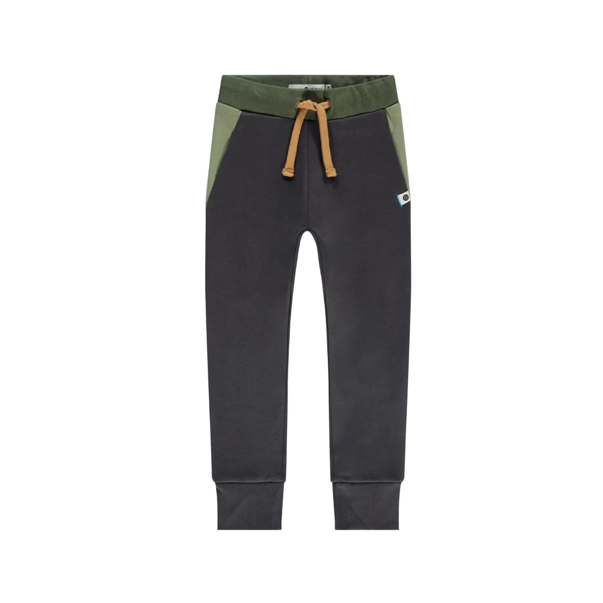 Pantalon de survêtement à motifs colorés - Antra par Babyface