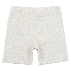 Short en Coton Confortable