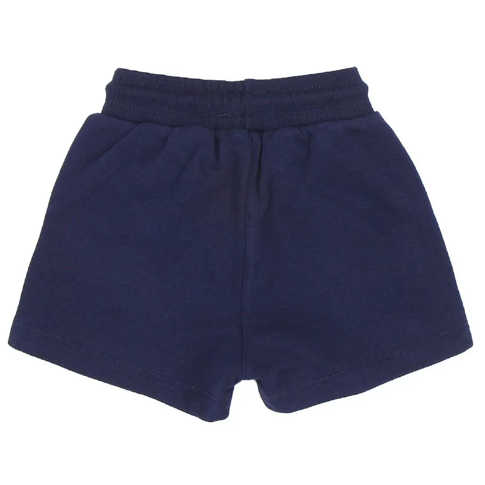 Shorts Confortables