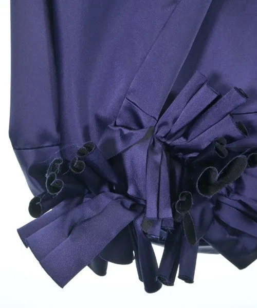 Robes COMME Des GARCONS