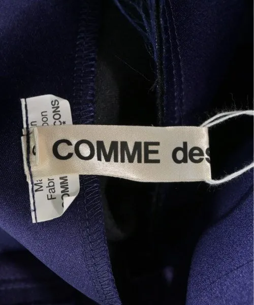 Robes COMME Des GARCONS