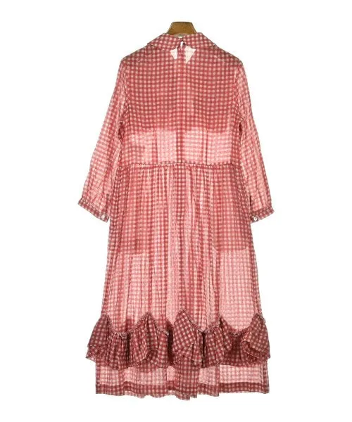Robes COMME Des GARCONS GIRL