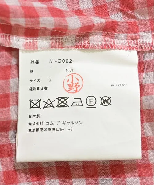 Robes COMME Des GARCONS GIRL