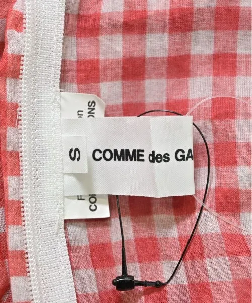 Robes COMME Des GARCONS GIRL