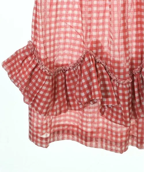 Robes COMME Des GARCONS GIRL