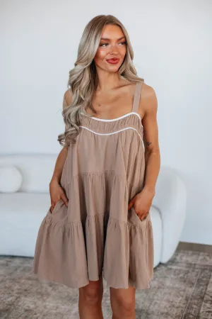 Robe de Dévotion Complète