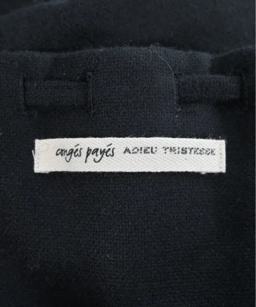 Robes de Congés Payés