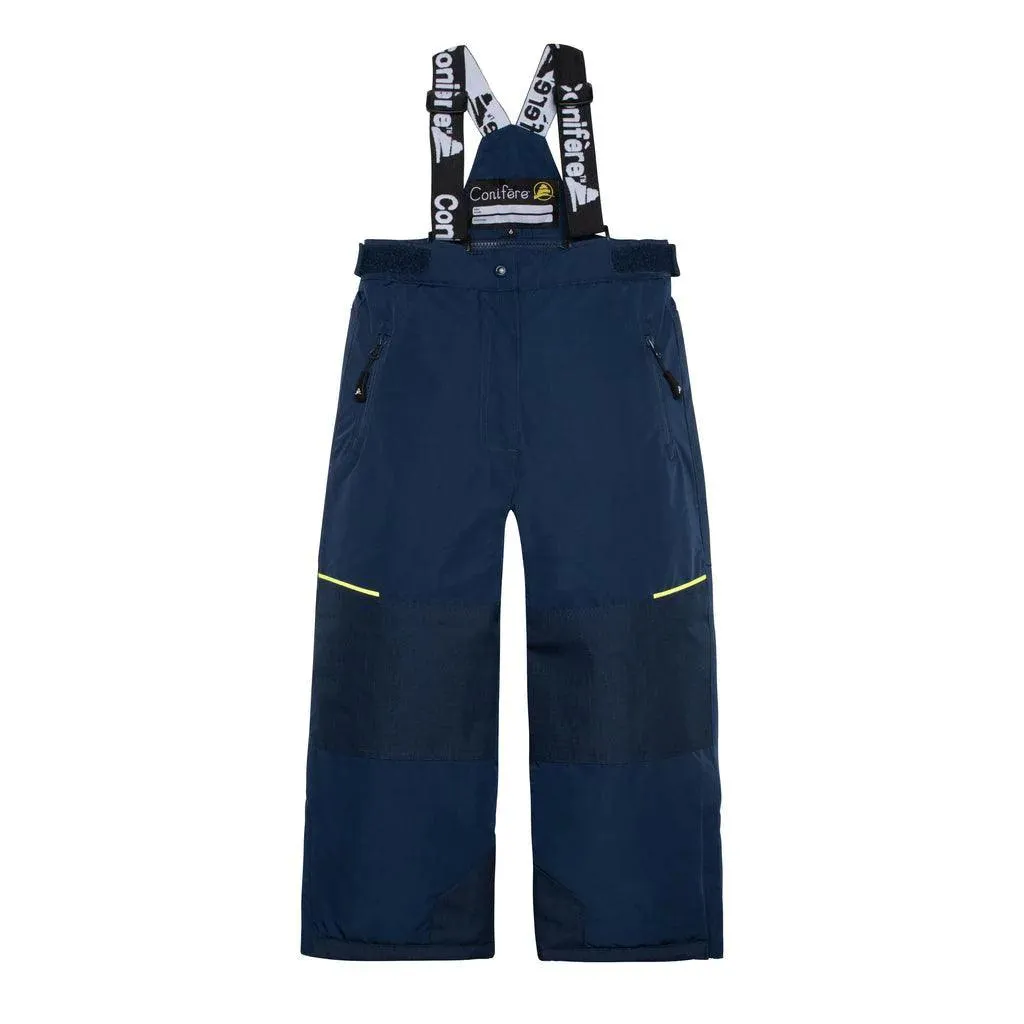 Ensemble de Combinaison Neige Conifere Azure Boys - Vert (Taille 14 ans) Babykids Conifere