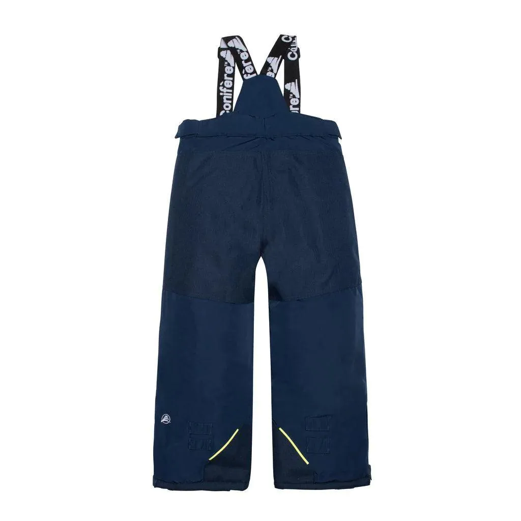 Ensemble de Combinaison Neige Conifere Azure Boys - Vert (Taille 14 ans) Babykids Conifere