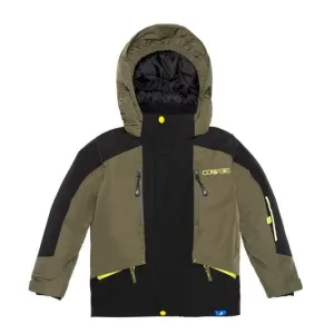 Ensemble de Combinaison Neige Conifere Azure Boys - Vert (Taille 14 ans) Babykids Conifere