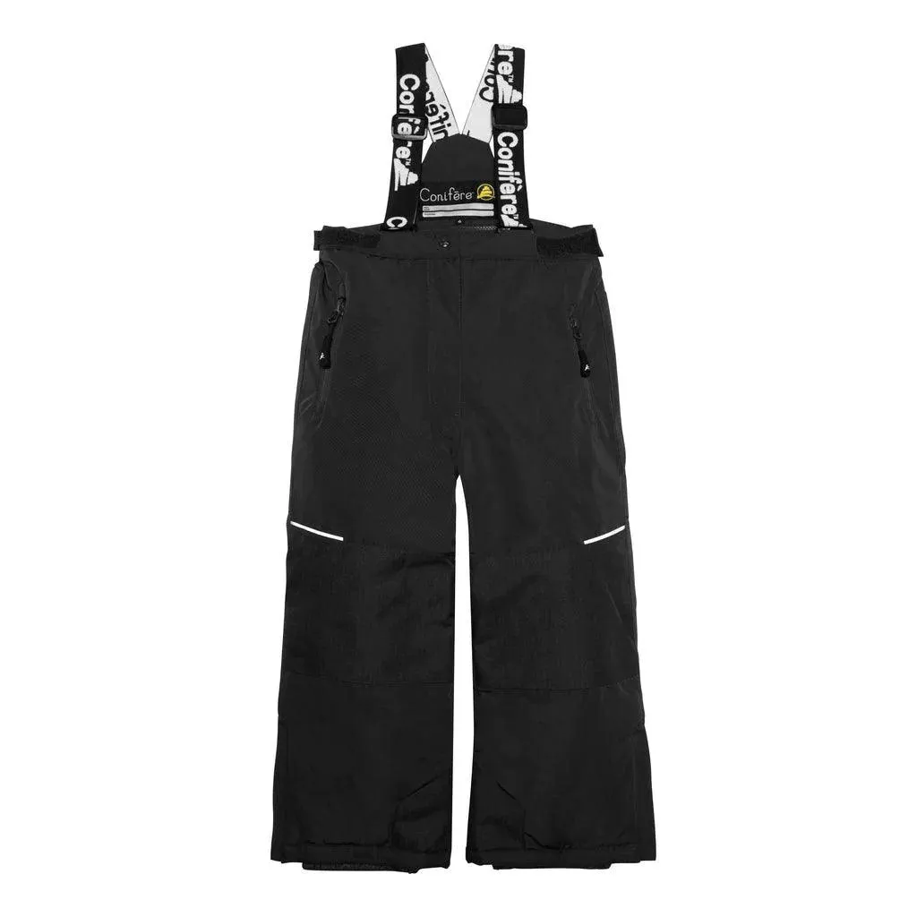 Ensemble de Combinaison Neige Charm pour Filles Conifere Billow - Violet - (Taille 7) Bébé Enfant Conifere