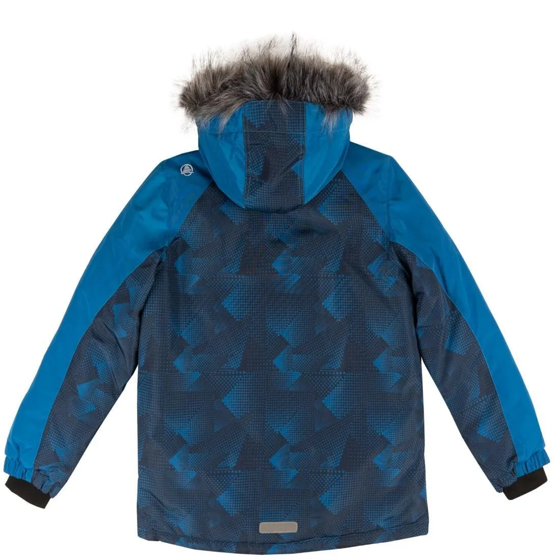 Conifere BOTEV - Combinaison de neige pour garçons (Tailles 4 & 16) Babykids Conifere