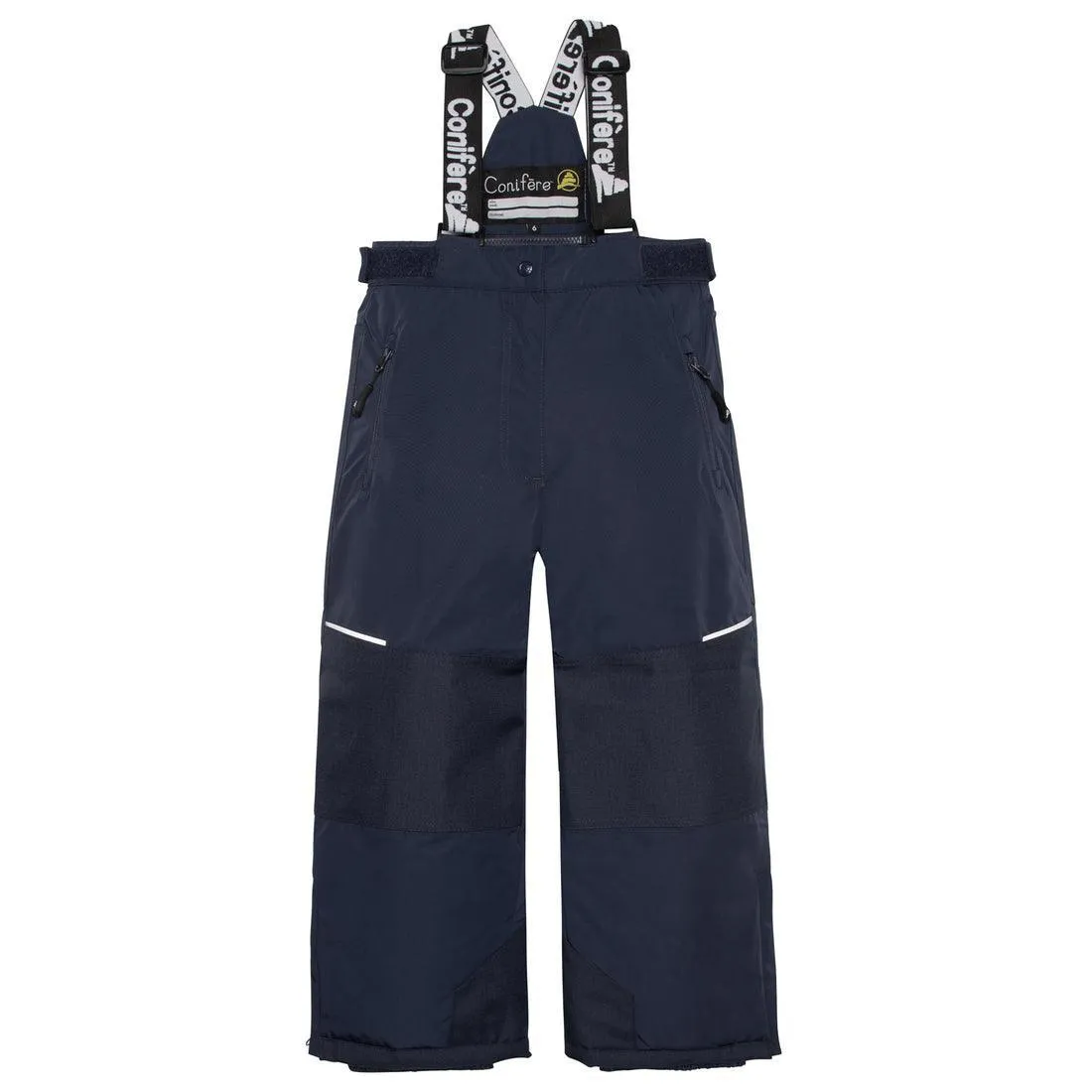 Conifere BOTEV - Combinaison de neige pour garçons (Tailles 4 & 16) Babykids Conifere
