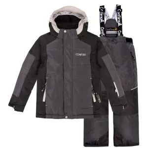 Conifere BROCKEN - Combinaison de neige pour garçons (Tailles 6, 10 & 12) Babykids Conifere