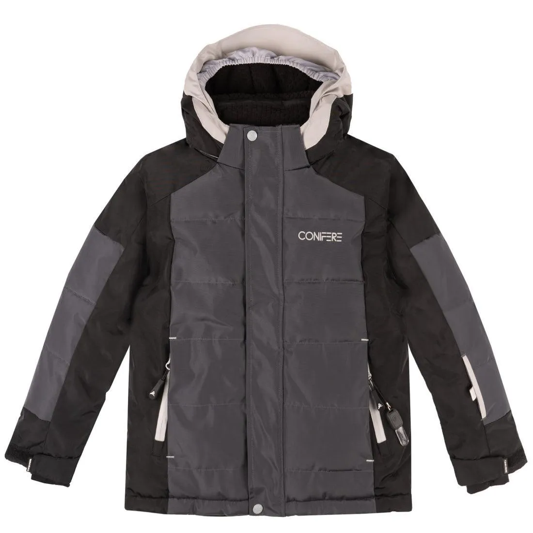 Conifere BROCKEN - Combinaison de neige pour garçons (Tailles 6, 10 & 12) Babykids Conifere