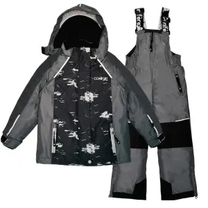Conifere CERRO - Combinaison neige pour garçonnet - (Taille 3x) Babykids Conifere