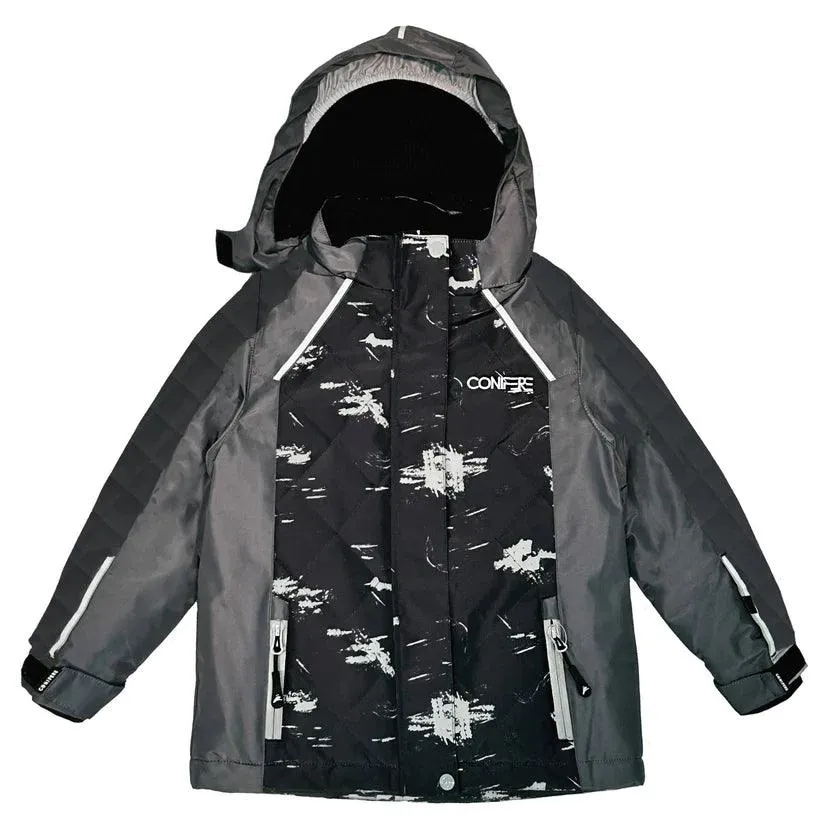 Conifere CERRO - Combinaison neige pour garçonnet - (Taille 3x) Babykids Conifere