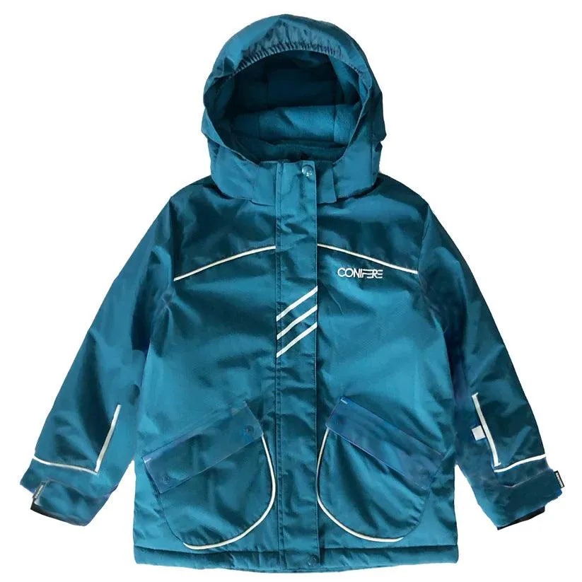 Combinaison de neige Conifere Girls KATLA-K - (Taille 6 & 6x) Babykids Conifere
