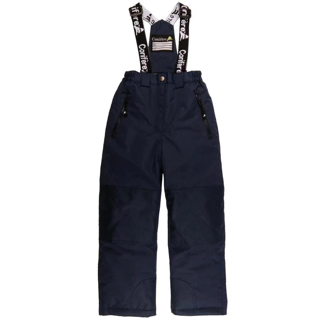 Ensemble de Combinaison Neige Filles Conifere Hydrangea Bébé Enfants Conifere