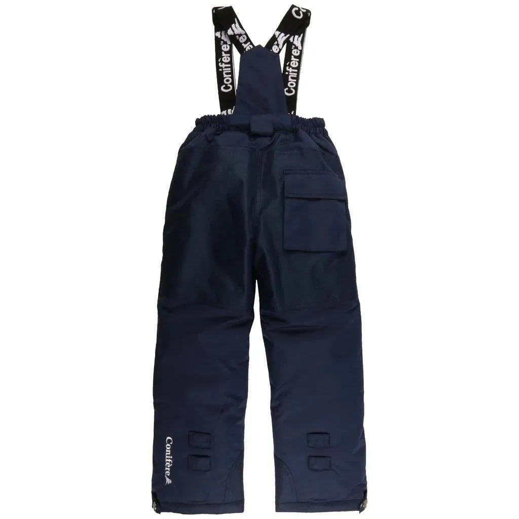 Ensemble de Combinaison Neige Filles Conifere Hydrangea Bébé Enfants Conifere