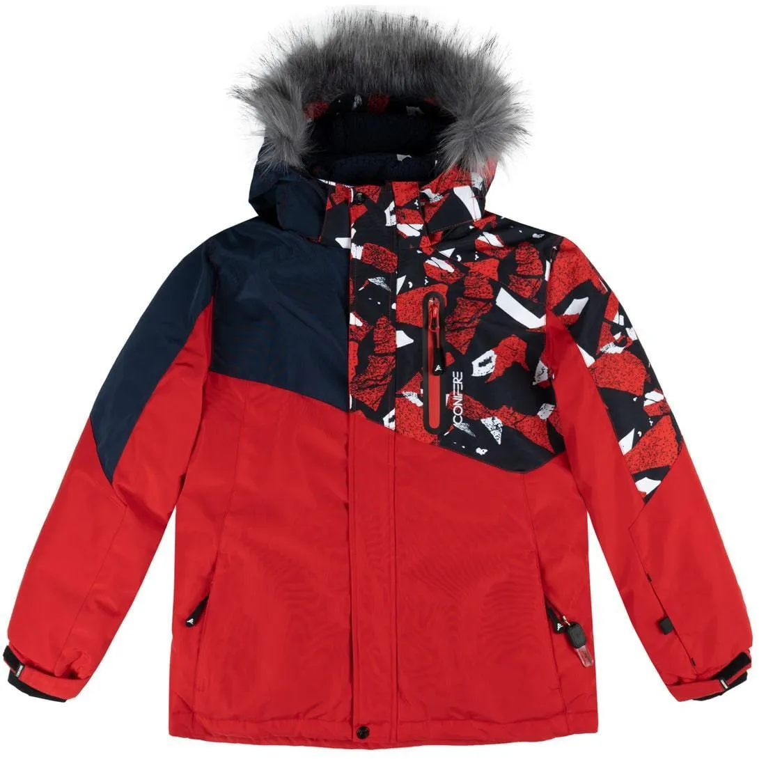 Conifere MASSIF - Ensemble de neige pour garçons Babykids Conifere