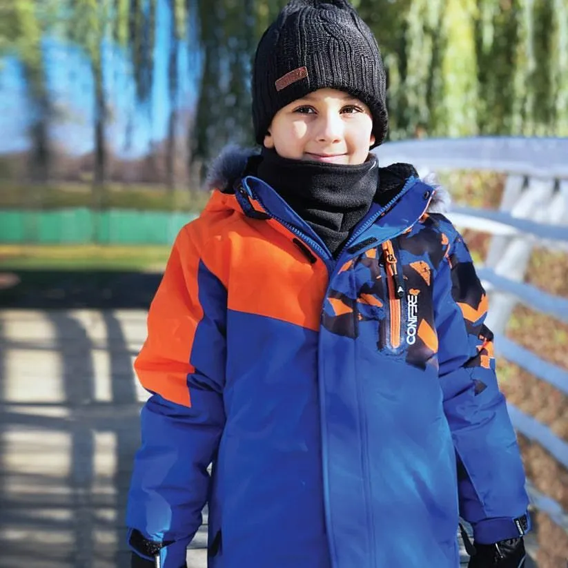 Conifere MASSIF - Ensemble de neige pour garçons Babykids Conifere
