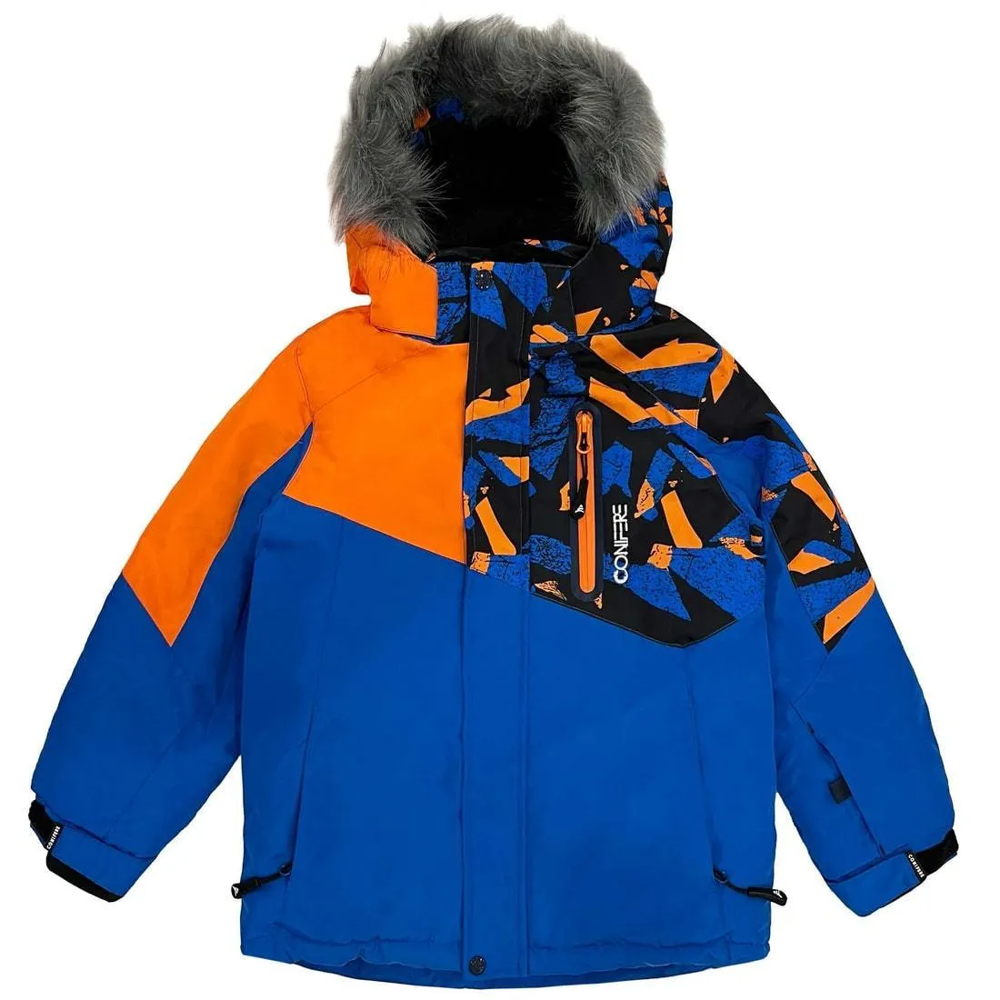 Conifere MASSIF - Ensemble de neige pour garçons Babykids Conifere