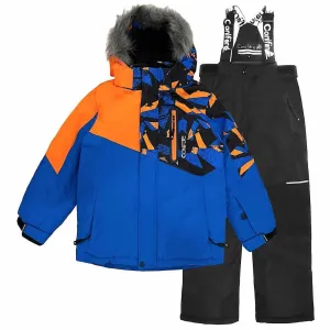 Conifere MASSIF - Ensemble de neige pour garçons Babykids Conifere