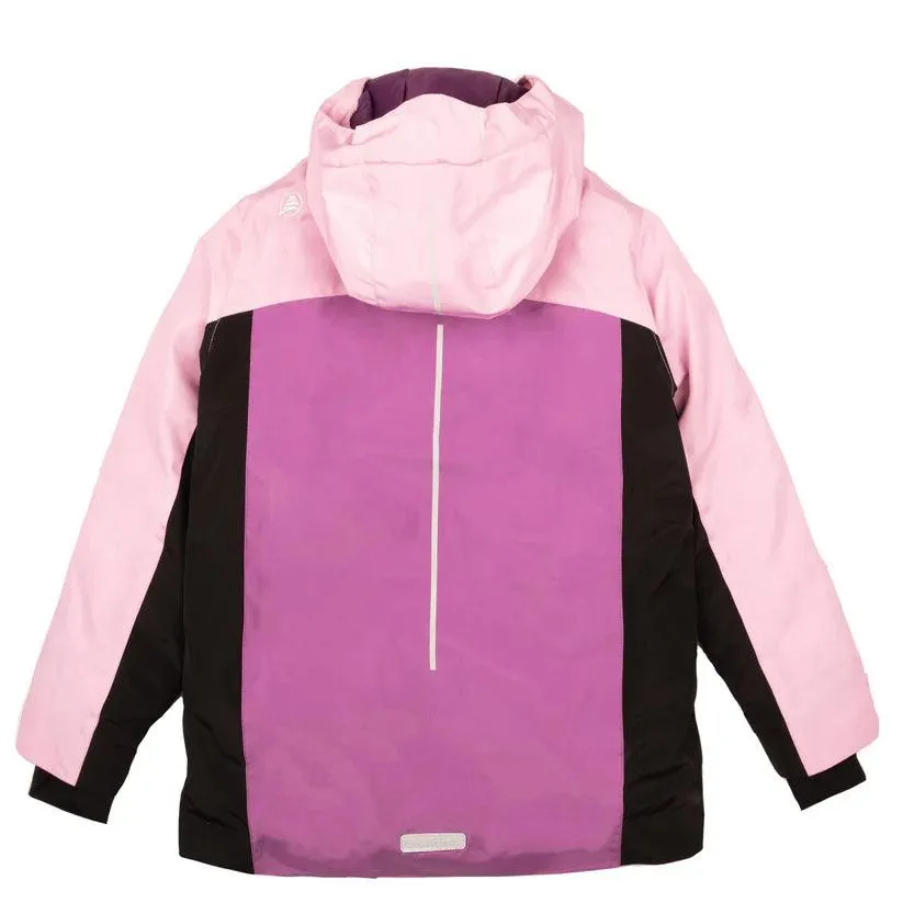 Conifere MISTAGO - Ensemble de neige pour filles - (Taille 10) Bébé Enfant Conifere