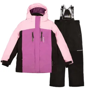Conifere MISTAGO - Ensemble de neige pour filles - (Taille 10) Bébé Enfant Conifere