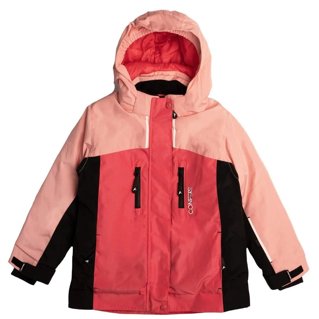 Conifere MISTAGO - Ensemble de neige pour filles - (Taille 10) Bébé Enfant Conifere
