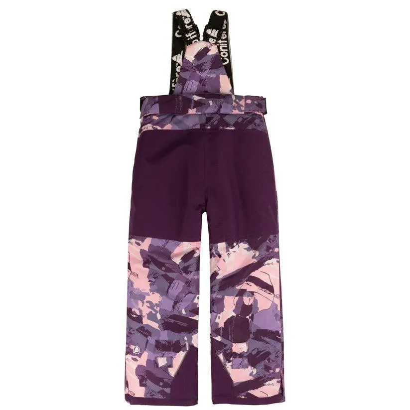 Combinaison neige pour filles Conifere NEBLINA - (Tailles 7 & 10) Bébé Enfant Conifere
