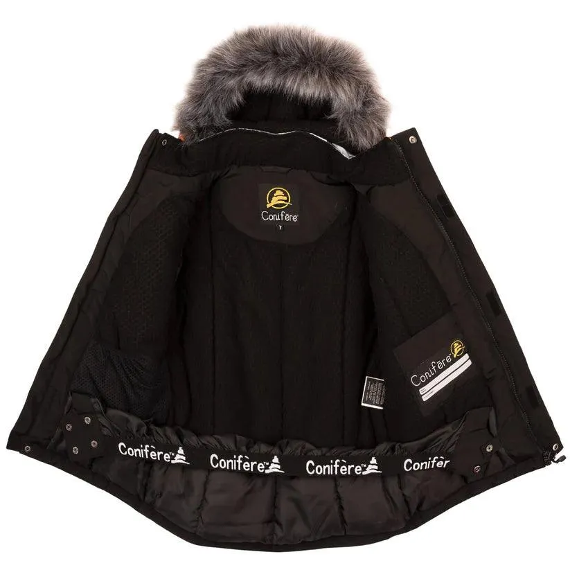Conifere OBO - Combinaison de neige pour garçons - (Tailles 6 & 16) Babykids Conifere