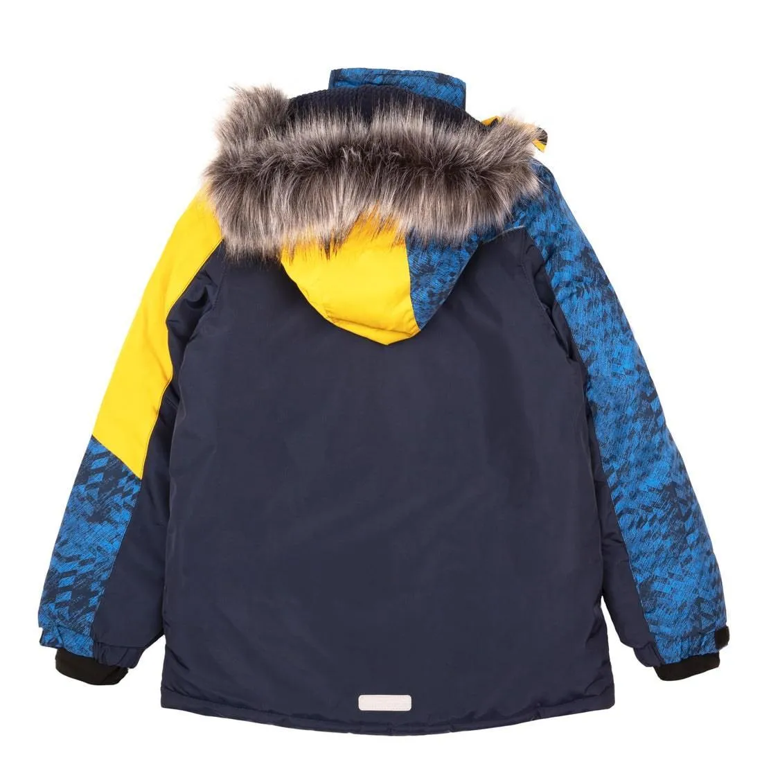 Conifere OBO - Combinaison de neige pour garçons - (Tailles 6 & 16) Babykids Conifere