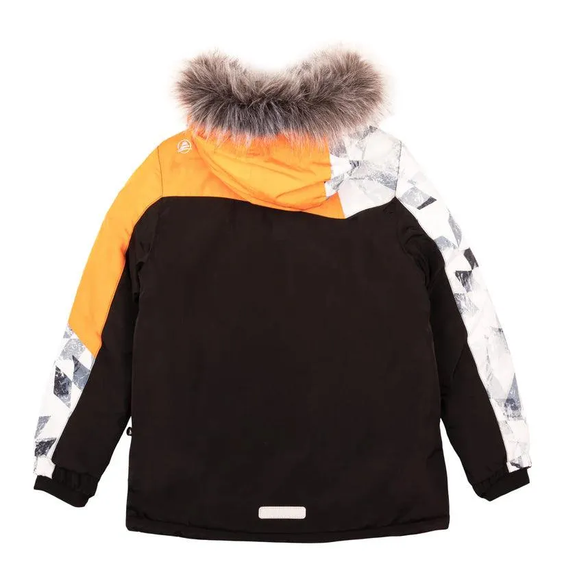 Conifere OBO - Combinaison de neige pour garçons - (Tailles 6 & 16) Babykids Conifere