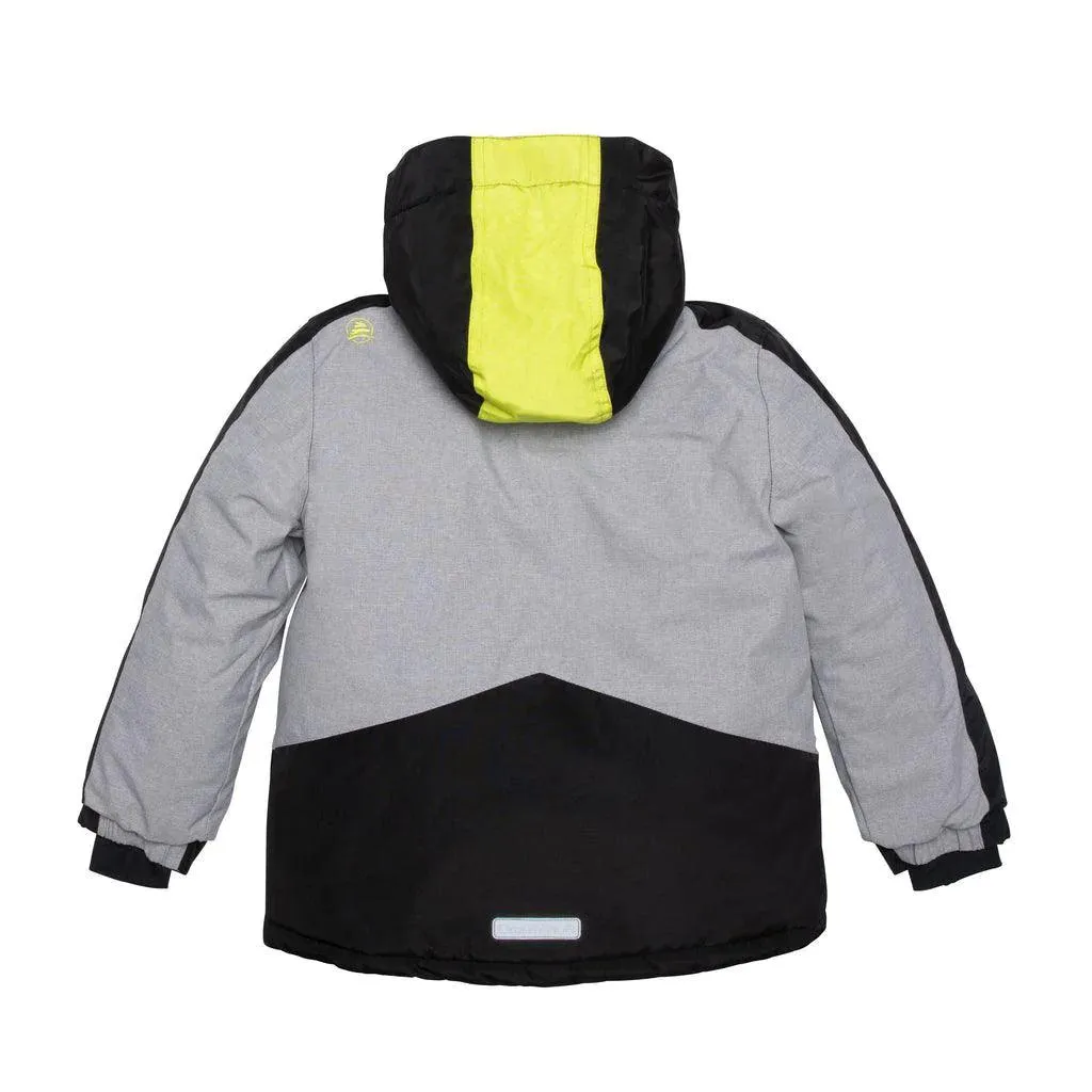 Ensemble de combinaison neige Orca Boys Babykids Conifere