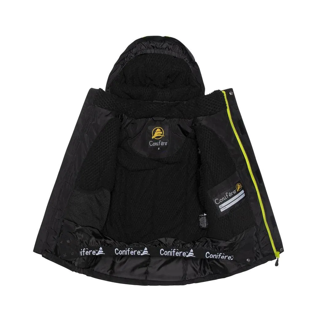 Ensemble de combinaison neige Orca Boys Babykids Conifere