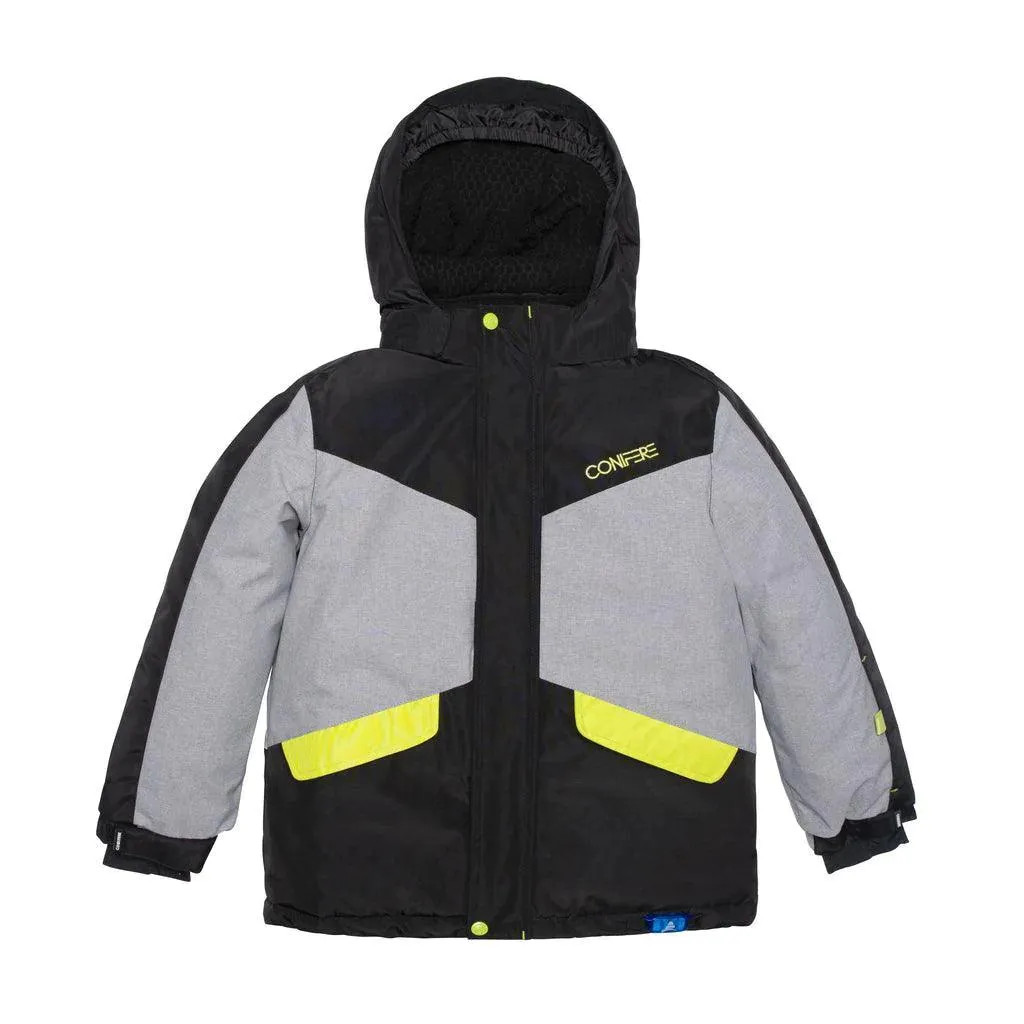 Ensemble de combinaison neige Orca Boys Babykids Conifere